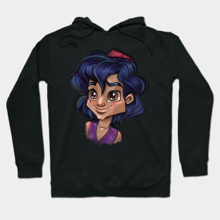 Aladdin Hoodie